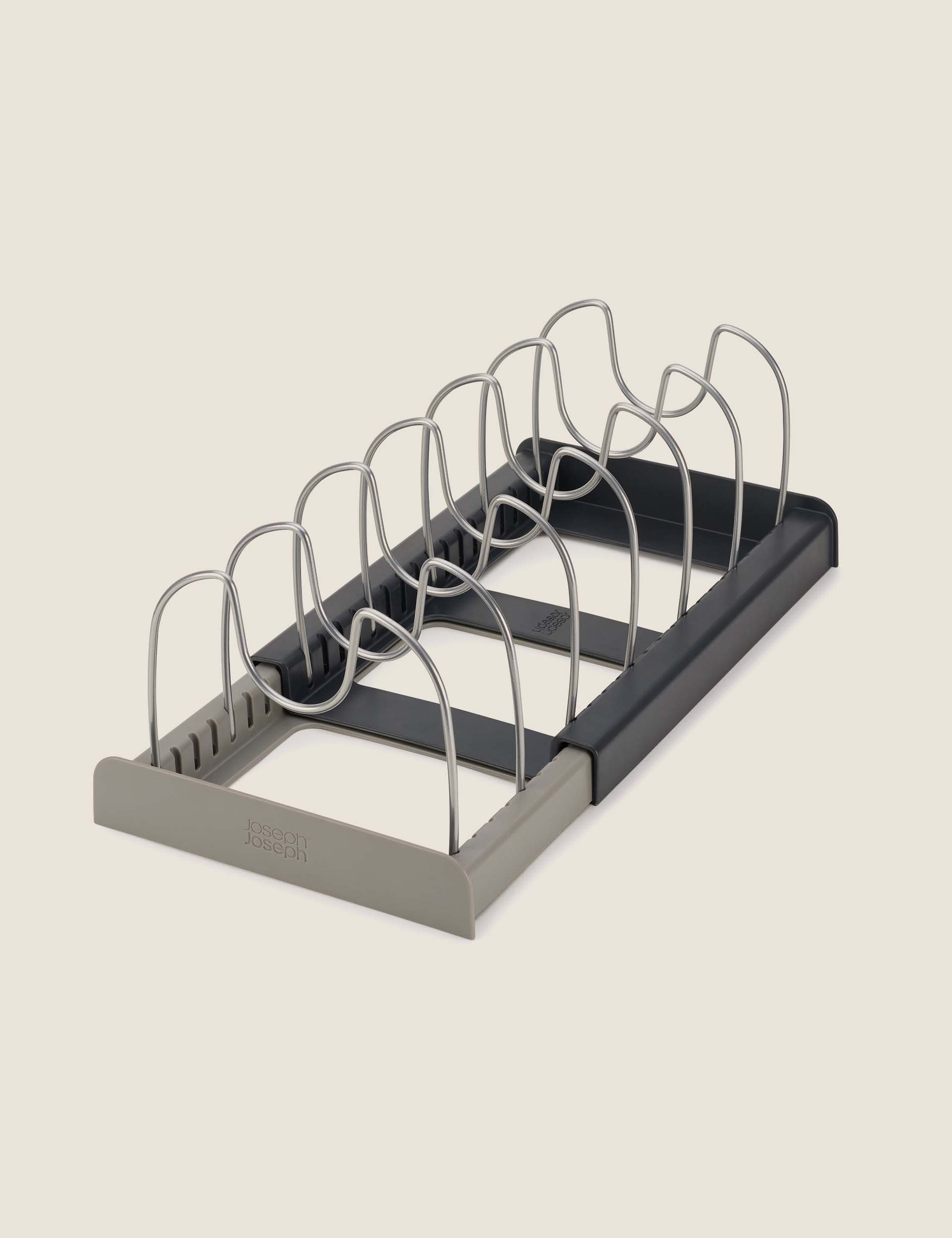 Joseph Joseph DrawerStore Expanding Cookware Organiser - British product