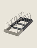 Joseph Joseph DrawerStore Expanding Cookware Organiser - British product