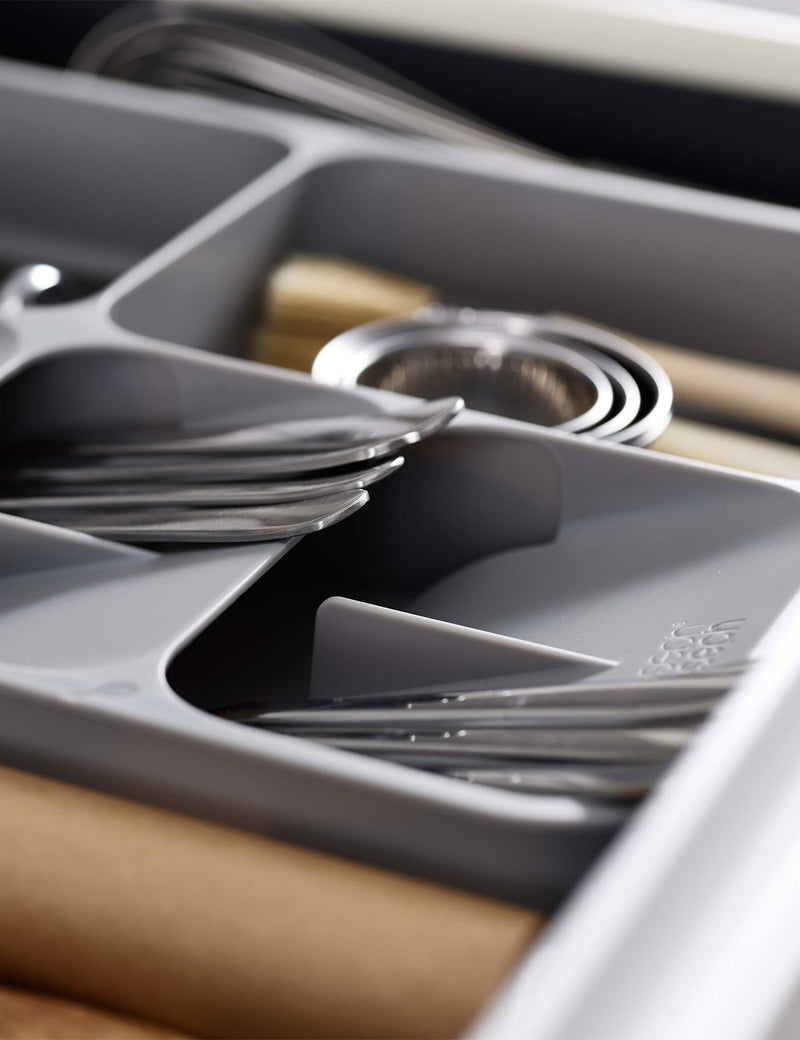 Joseph Joseph DrawerStore expanding organiser, imported from the UK