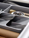 Joseph Joseph DrawerStore expanding organiser, imported from the UK