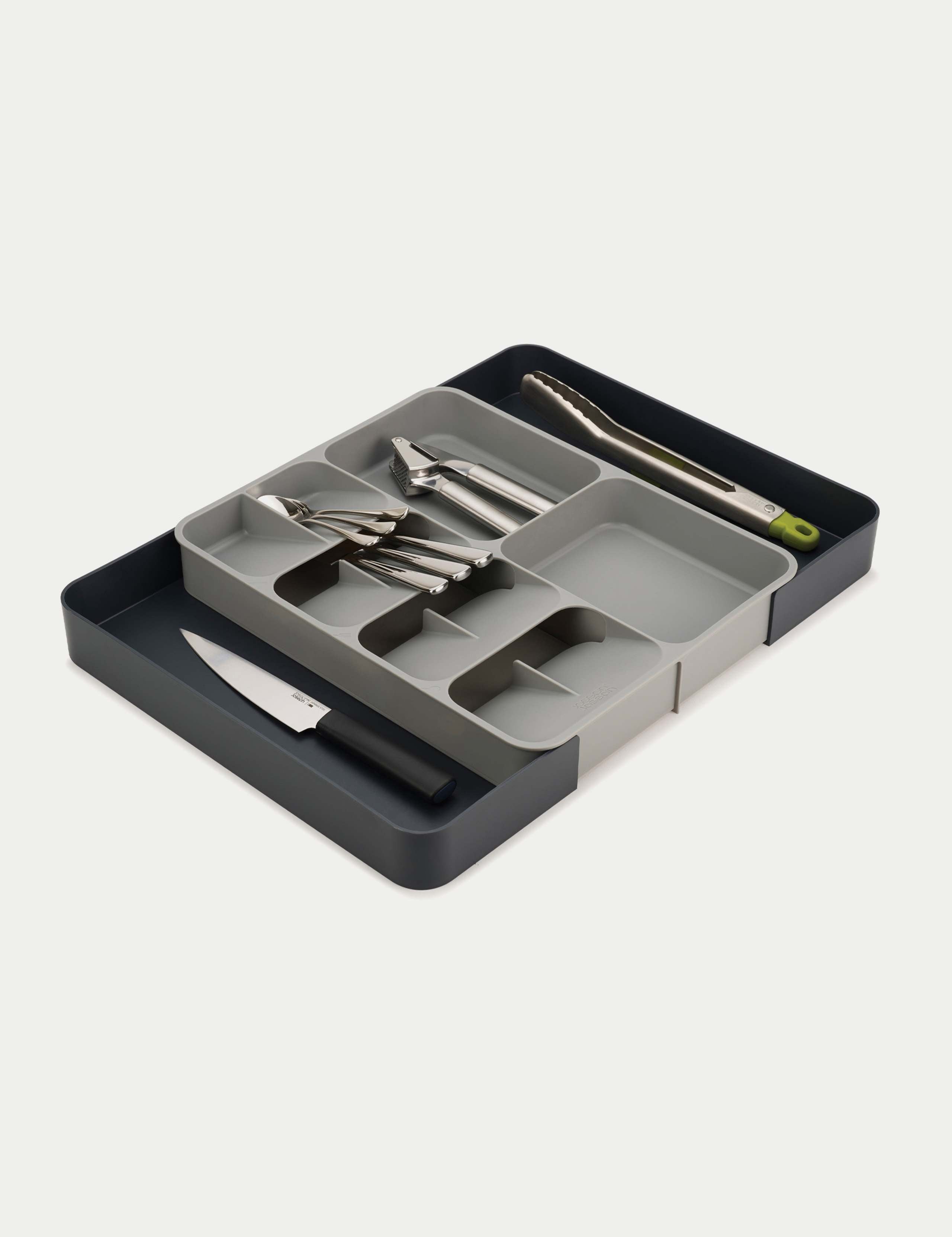 Joseph Joseph DrawerStore expanding organiser, imported from the UK