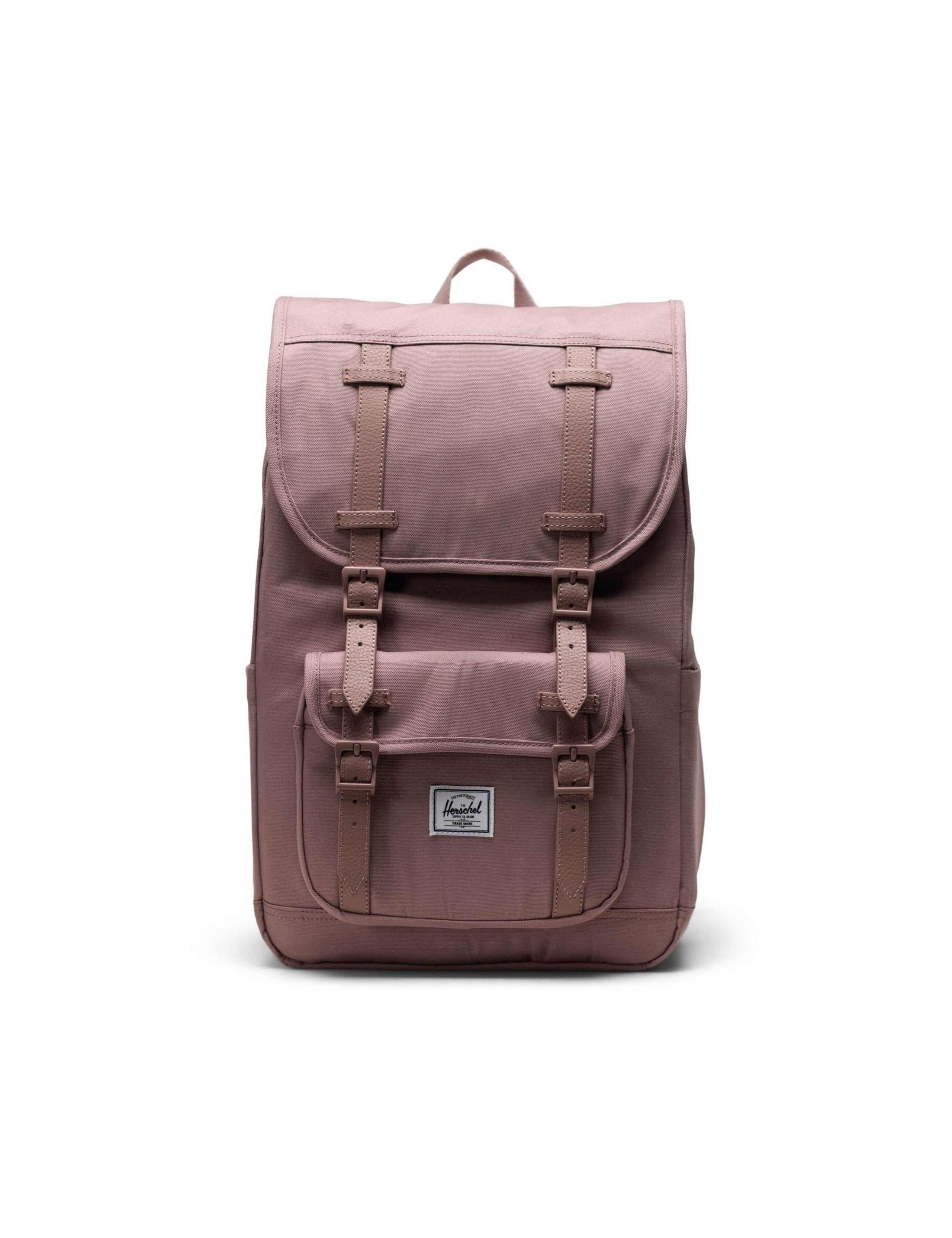 Herschel drawstring backpack 21-litre, UK version