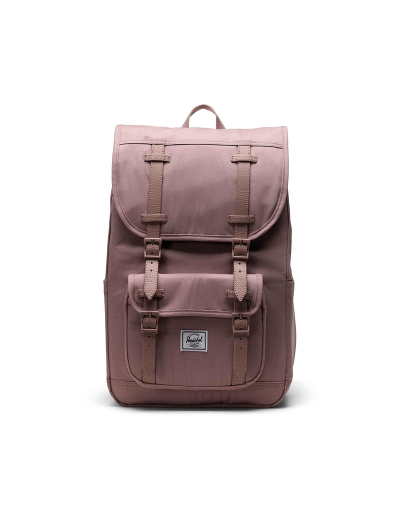 Herschel drawstring backpack 21-litre, UK version