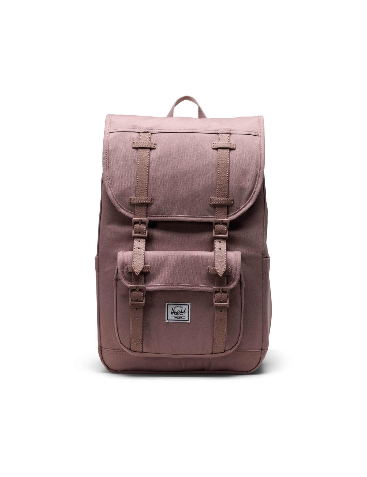 Herschel drawstring backpack 21-litre, UK version