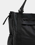 M&S drawstring tote bag hybrid, UK version