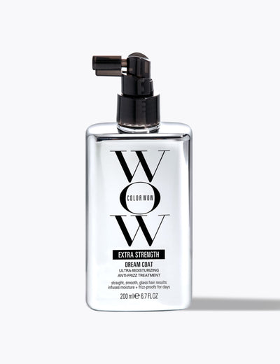 Dream Coat Extra Strength Hårstyling Hårspray 200ml