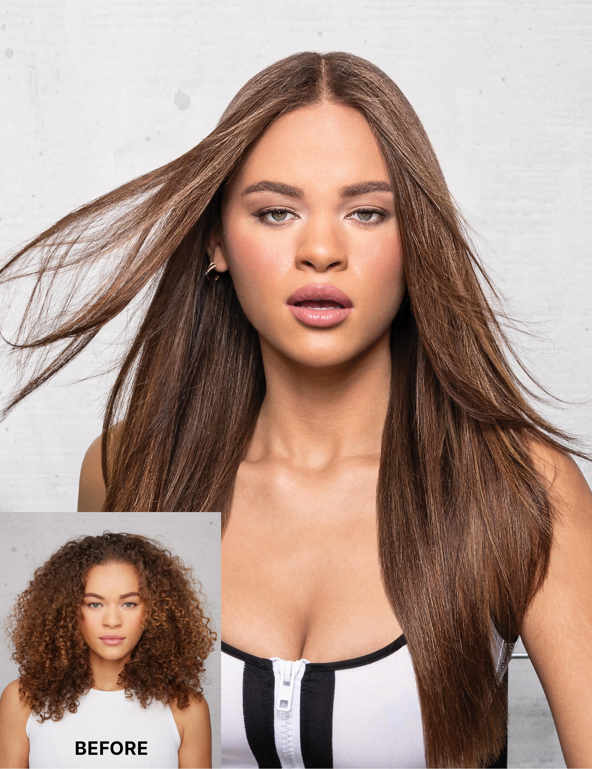Dream Coat Extra Strength hair styling spray 200ml - British product