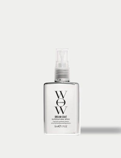 M&S Dream Coat Supernatural Spray 50ml Hair Styling Spray- Buy online at McGrocer