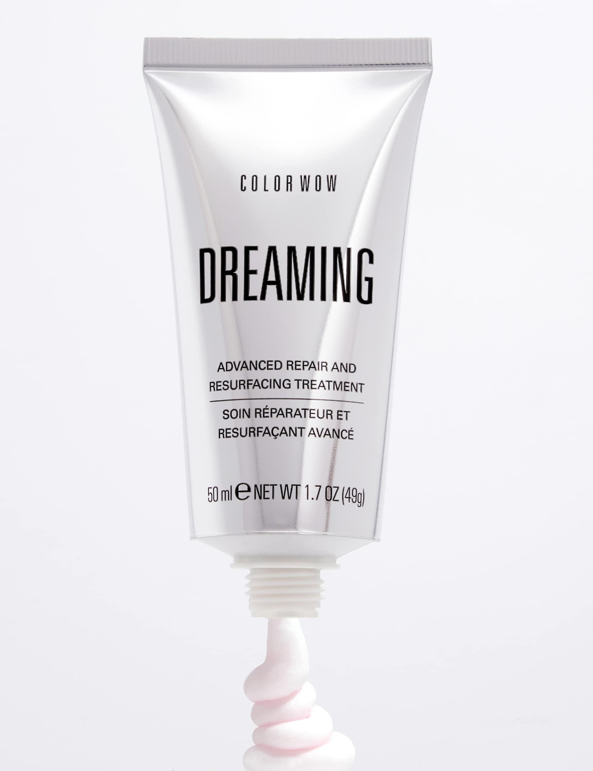 Dream Coat Supernatural hair styling spray 50ml - British product