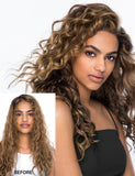 Color Wow Dream Coat for Curly Hair styling spray 500ml - British product