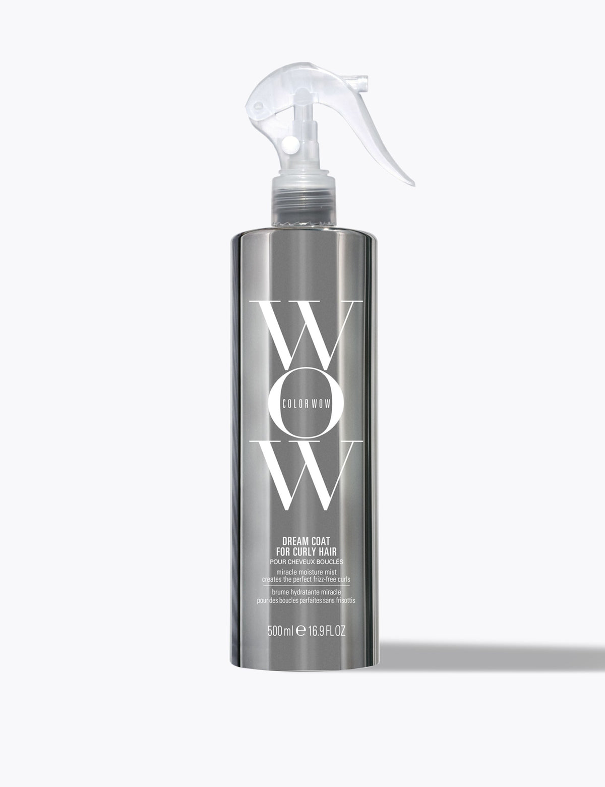 Color Wow Dream Coat for Curly Hair styling spray 500ml - British product