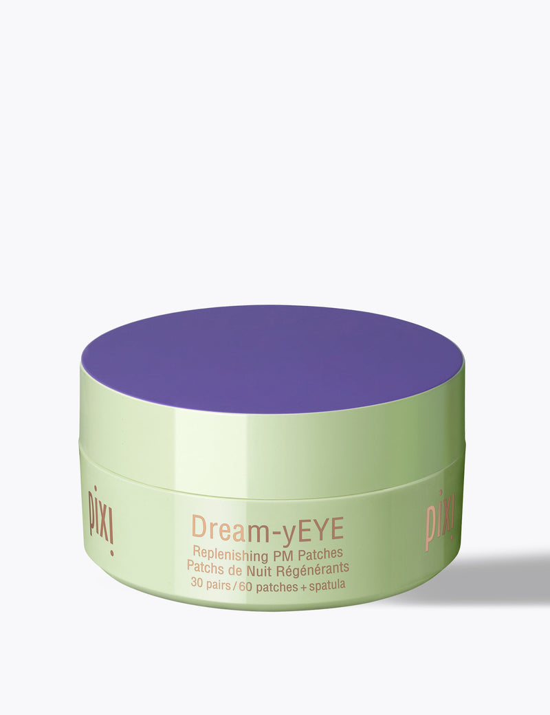 Dream-y Eye hydrogel eye patches - British product
