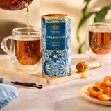 Whittard Dreamtime instant tea powder 450g, imported from the UK