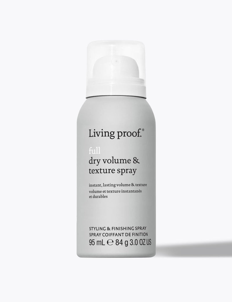 Living proof dry volume texture spray 95ml - British product