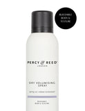 Percy & Reed dry volumising spray 200ml (British brand)