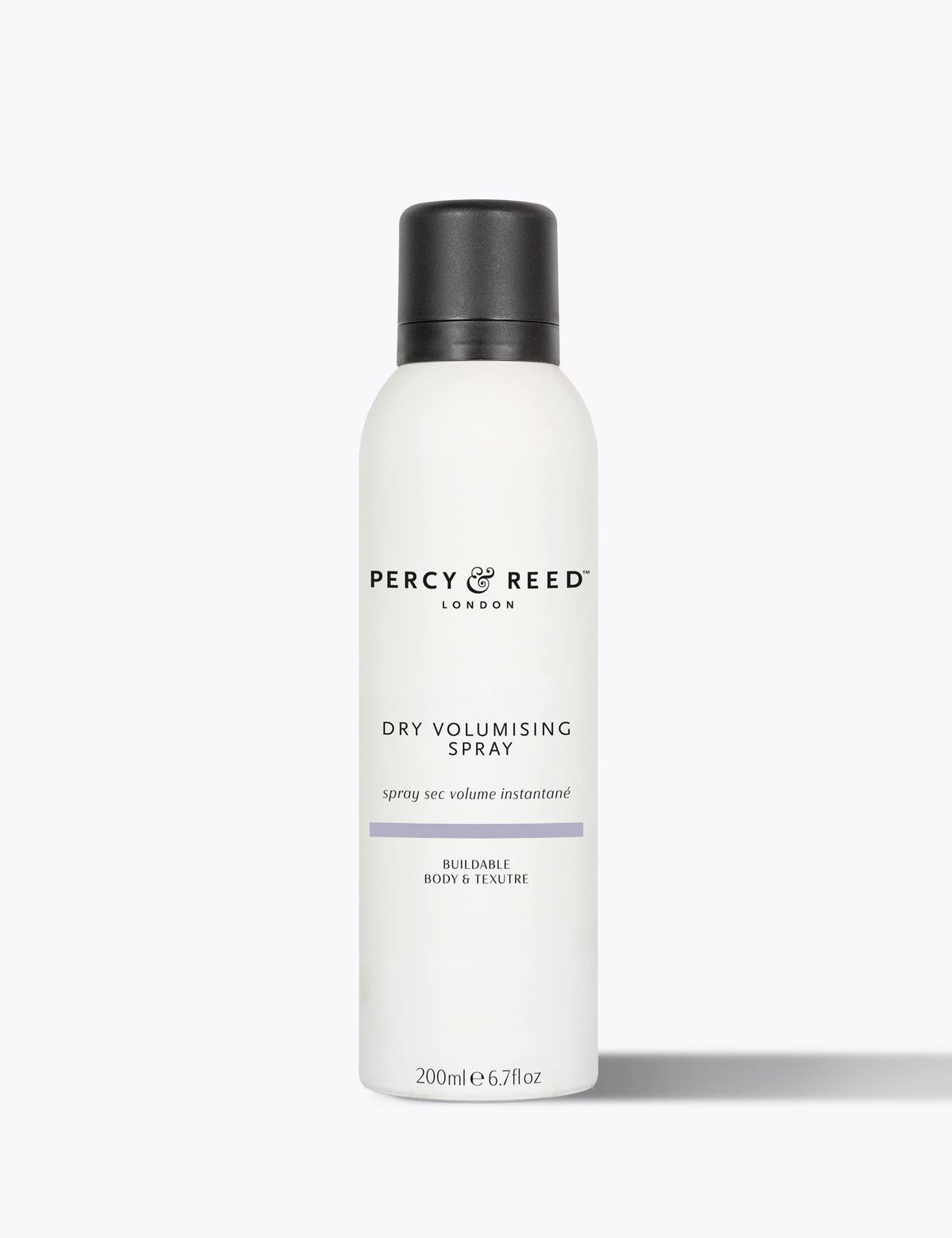Percy & Reed dry volumising spray 200ml (British brand)