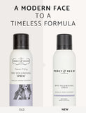 Percy & Reed dry volumising spray 200ml (British brand)