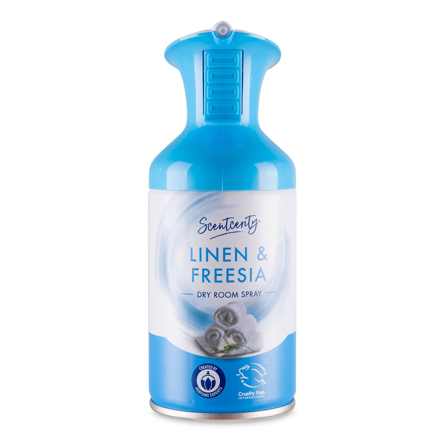 Dry Room Spray