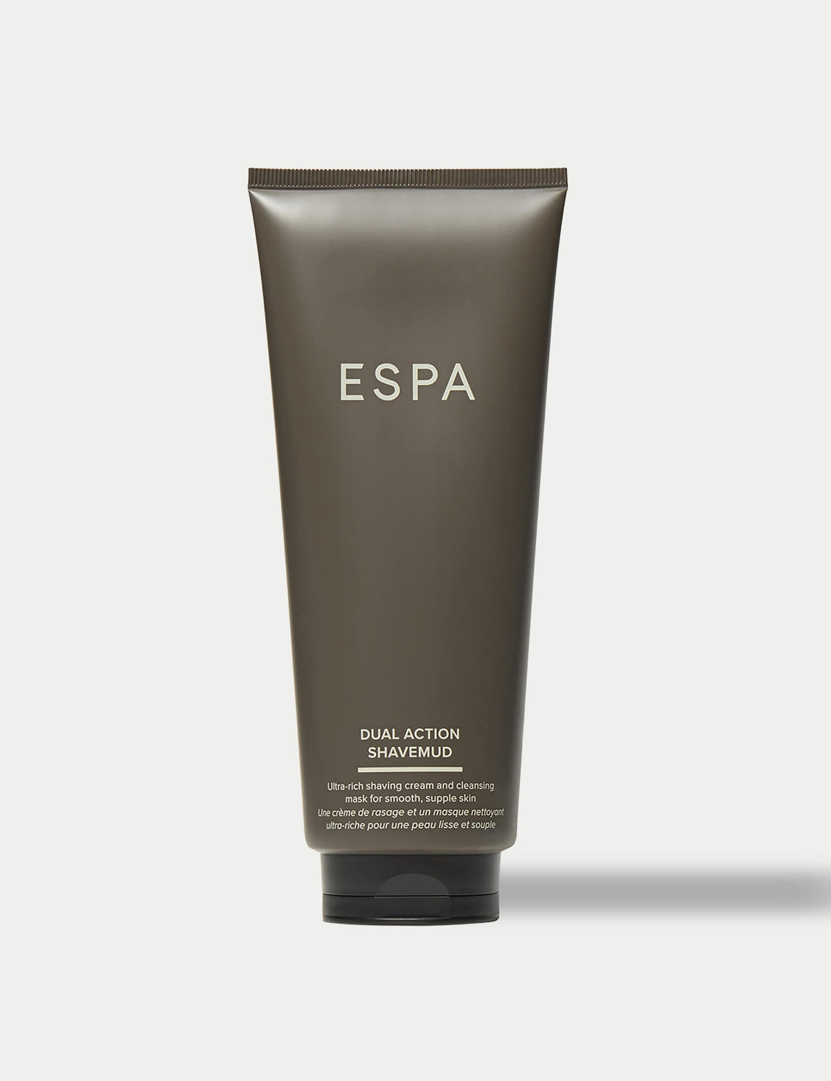 ESPA Dual-Action Shavemud 200ml - British product