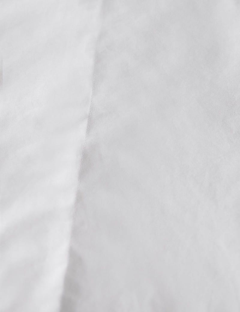 Duck feather and down duvet 10.5 tog (British brand)