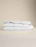 Duck feather and down 10.5 tog duvet - British product
