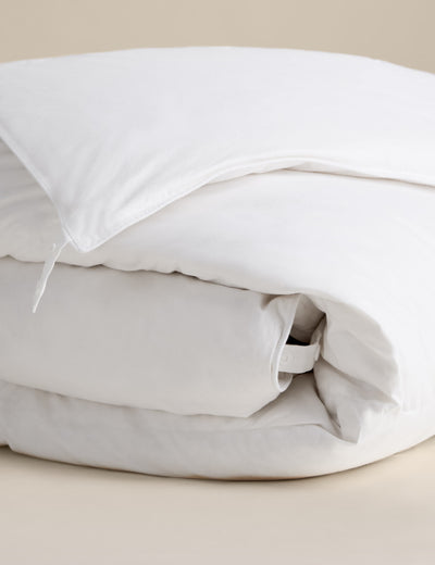 M&S Duck Feather & Down 10.5 Tog Duvet- Buy online at McGrocer