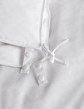 Duck feather down duvet 13.5 tog all seasons (British brand)