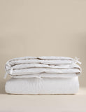 Duck feather down duvet 13.5 tog all seasons (British brand)