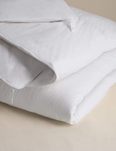 M&S Duck Feather & Down 13.5 Tog Duvet- Buy online at McGrocer