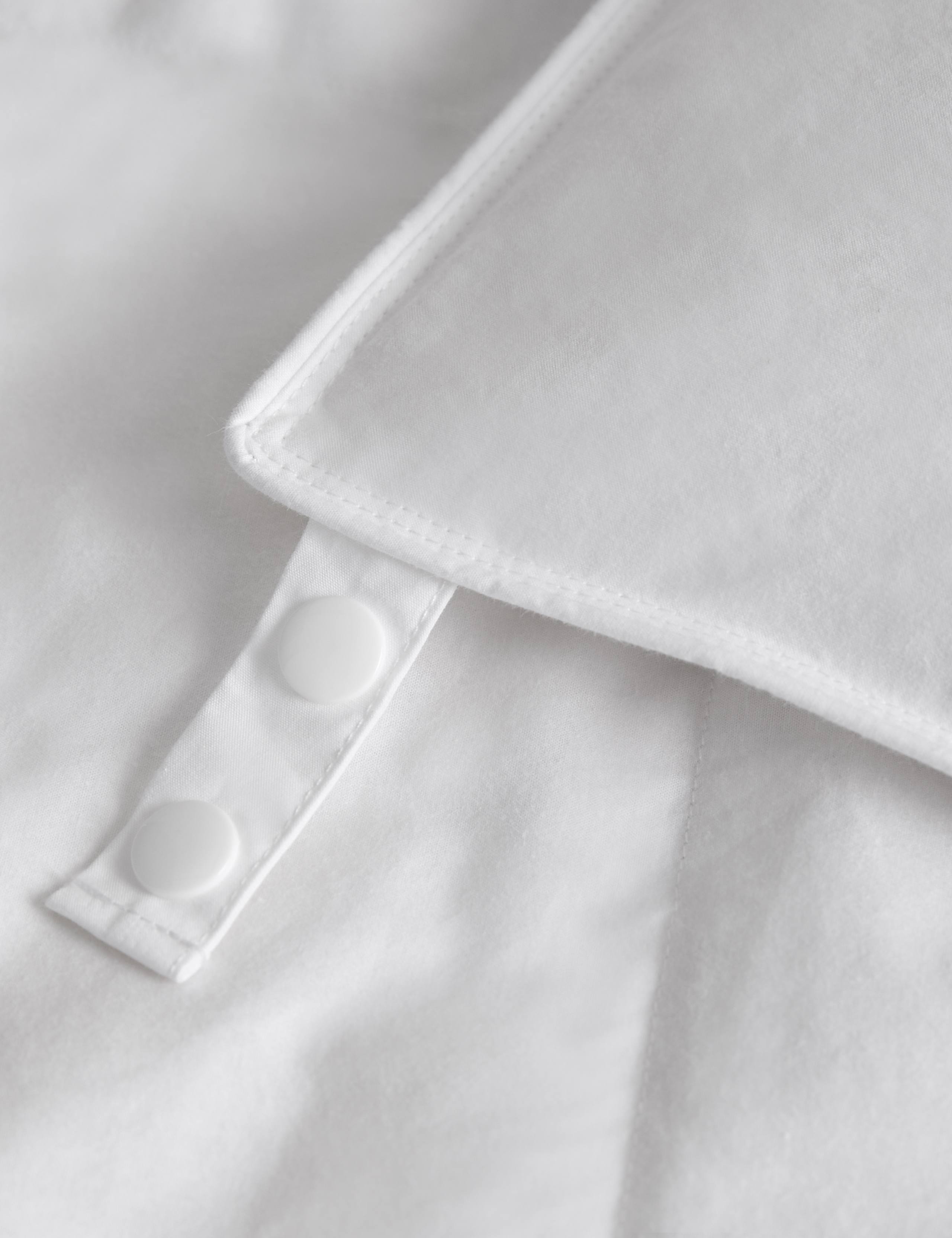 Duck Feather & Down 13.5 Tog Duvet, UK version