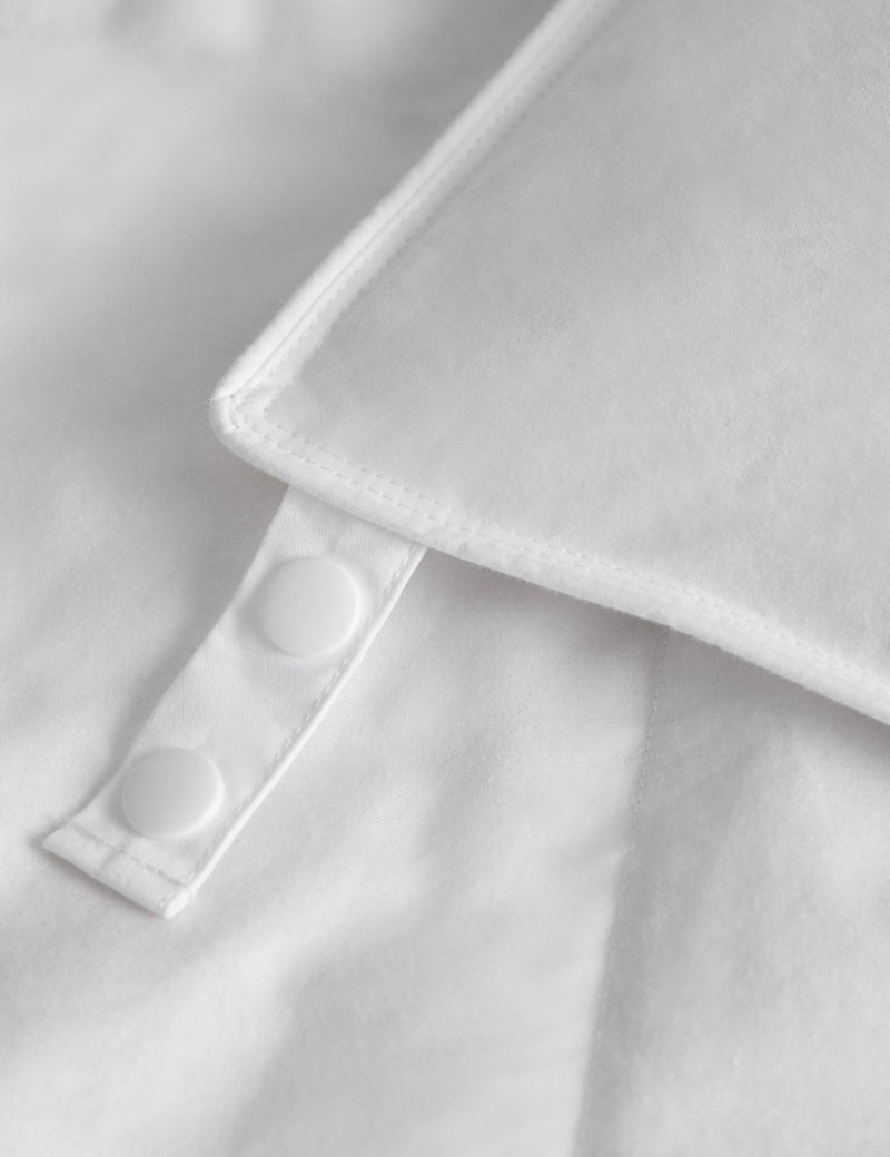 Duck Feather & Down 13.5 Tog Duvet, UK version