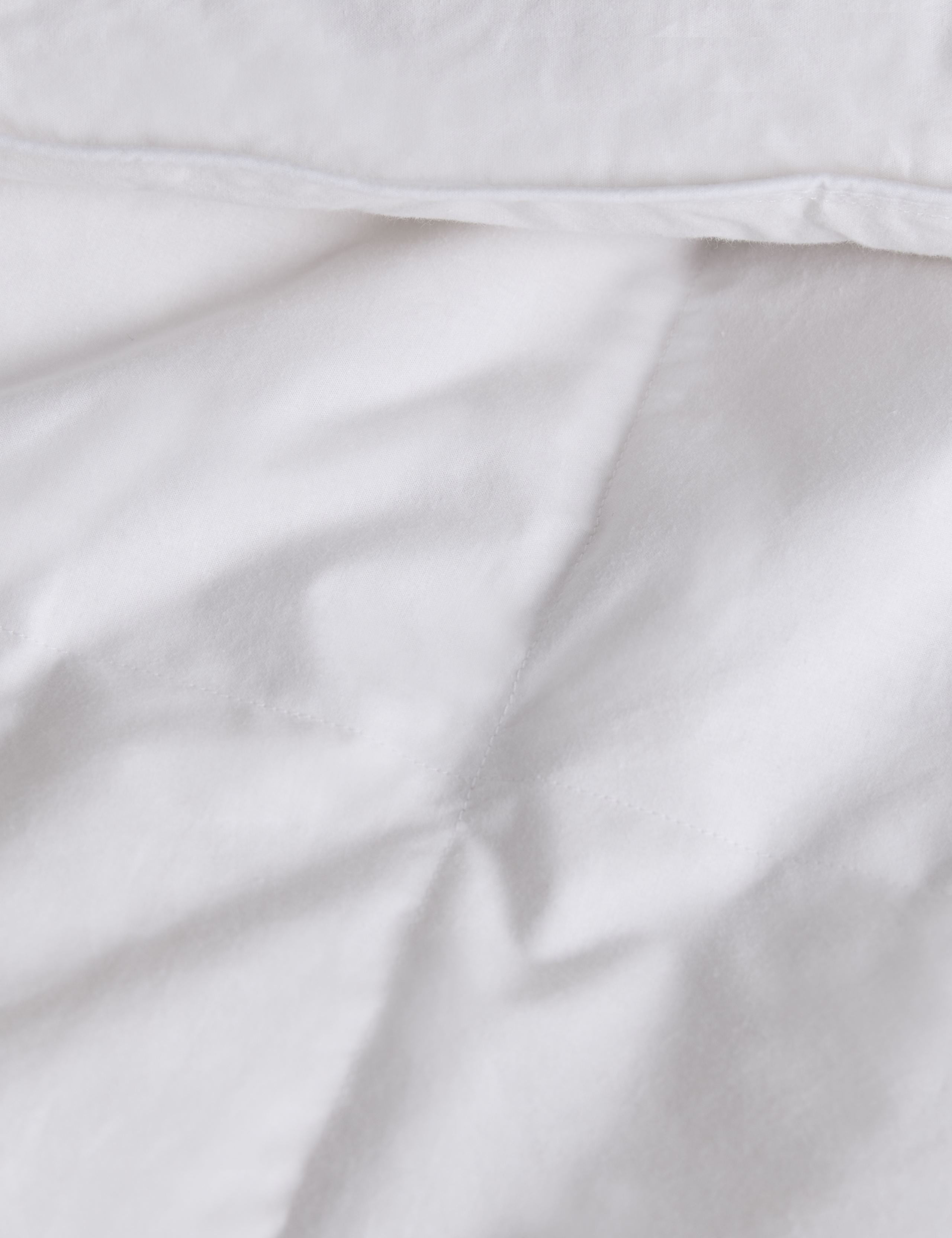 Duck Feather & Down 13.5 Tog Duvet, UK version