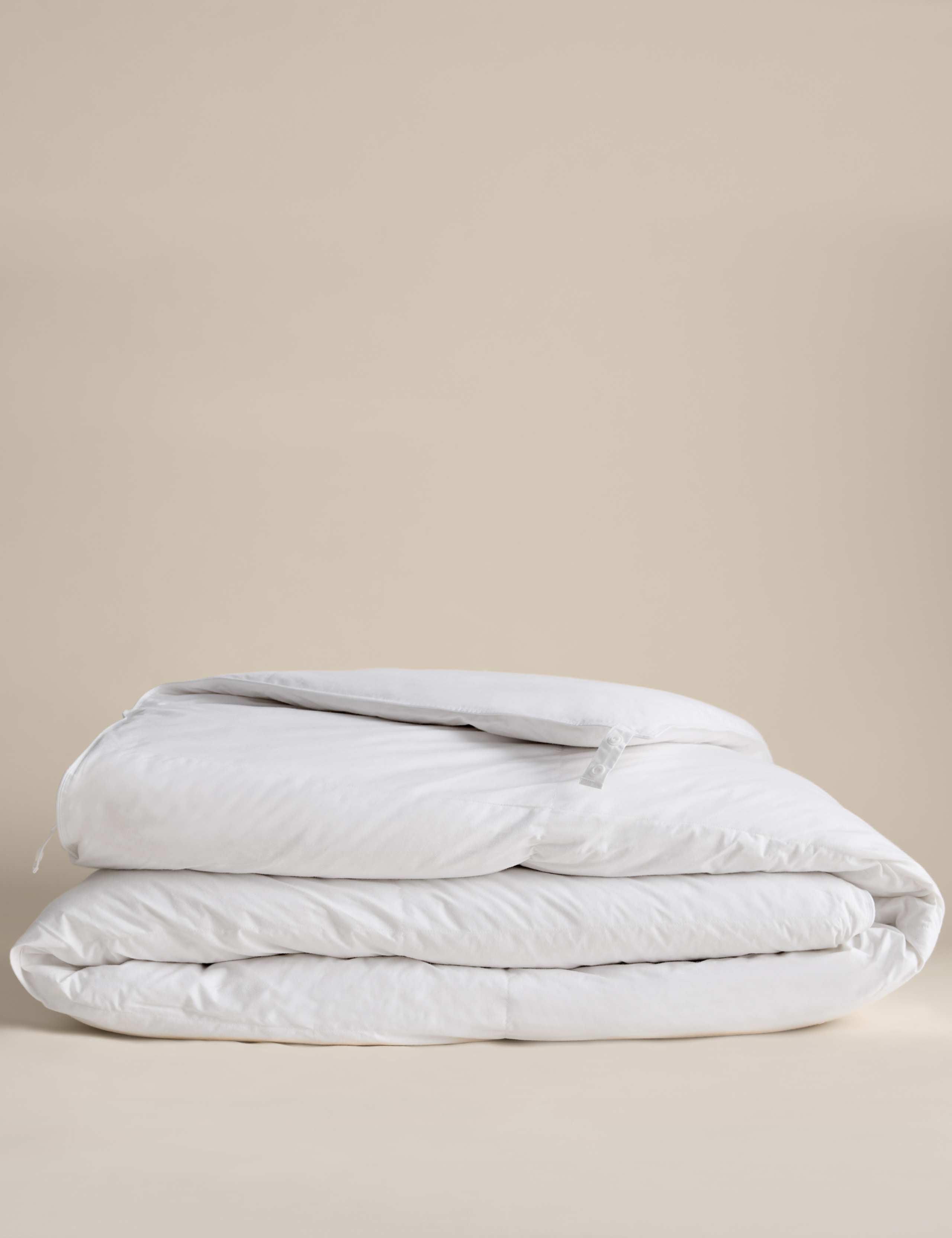Duck Feather & Down 13.5 Tog Duvet, UK version