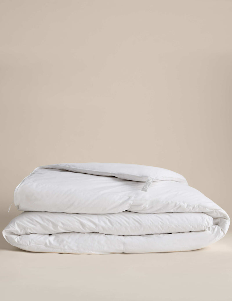 Duck Feather & Down 13.5 Tog Duvet, UK version