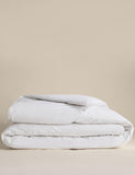 Duck feather and down 15 tog duvet, UK version