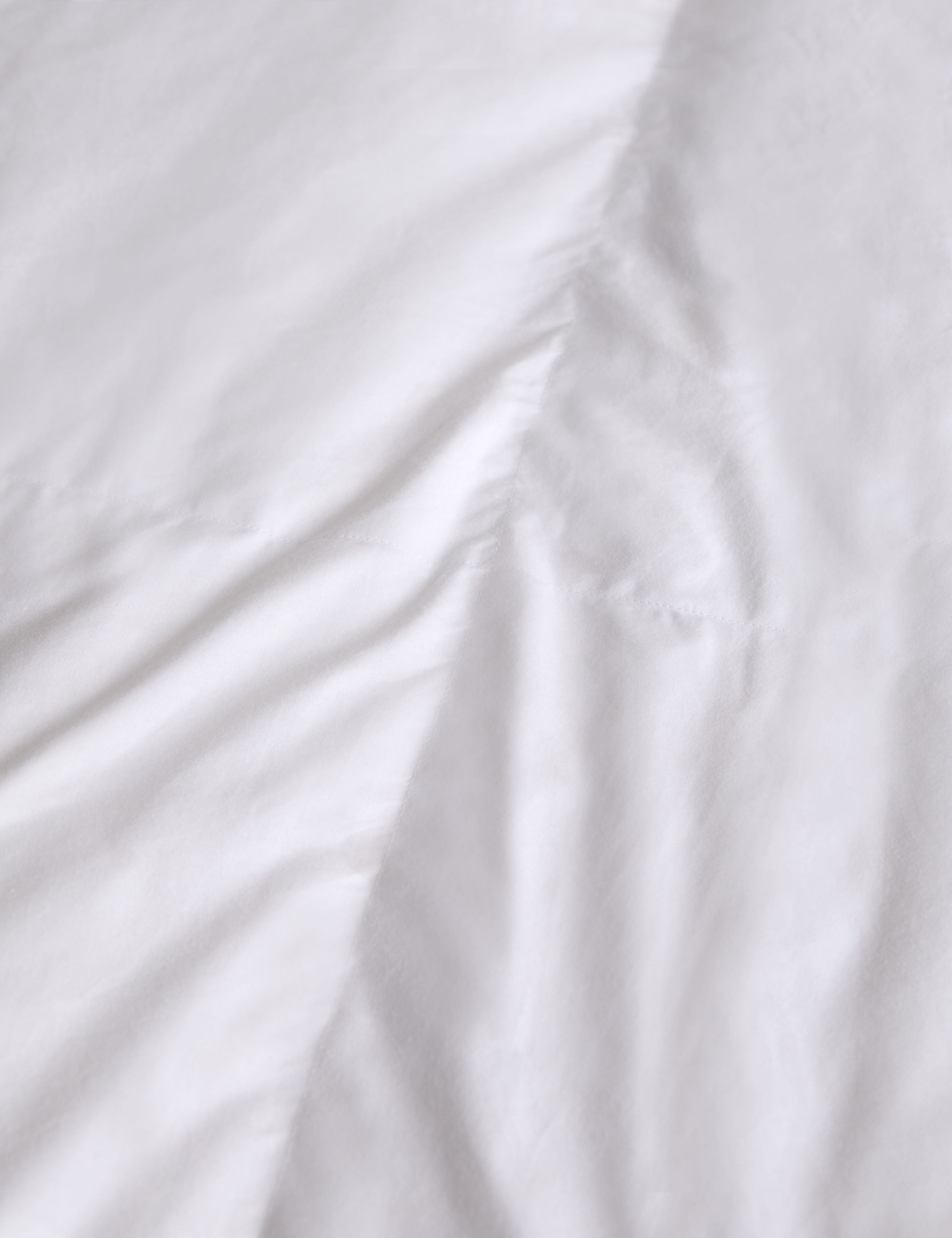 Duck Feather & Down Duvet 18 Tog, UK version