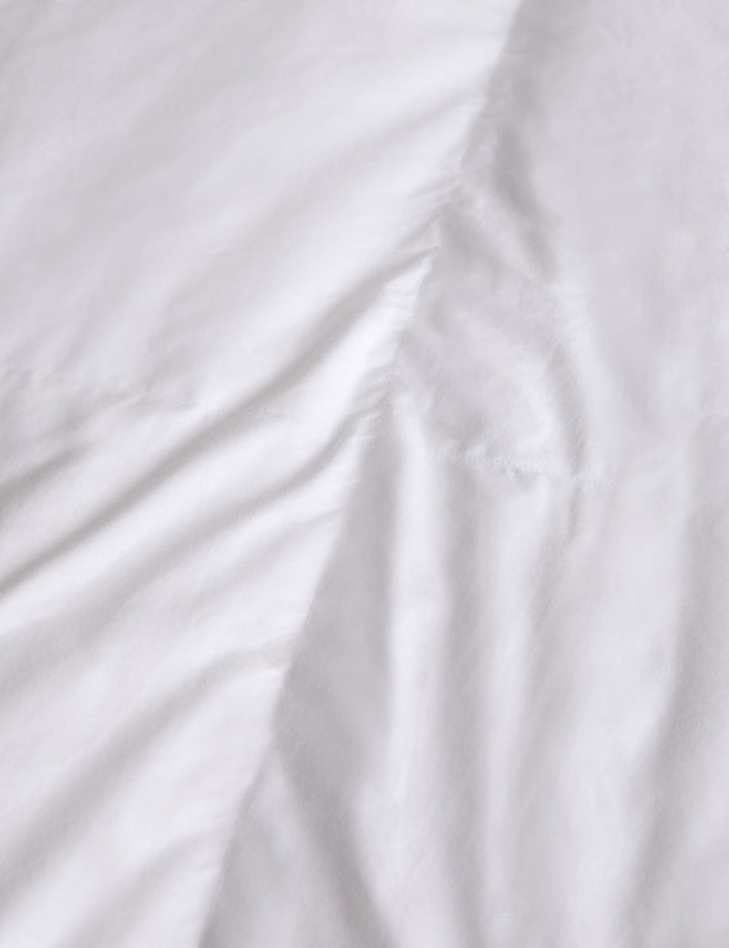 Duck Feather & Down Duvet 18 Tog, UK version