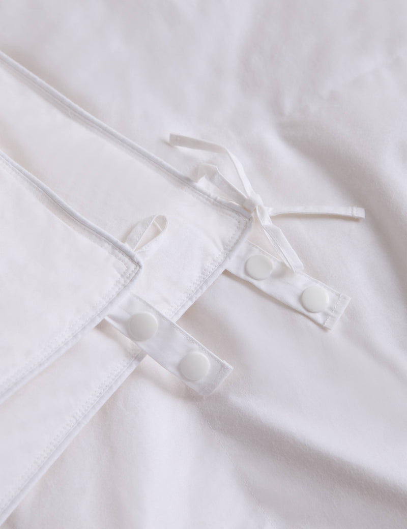 Duck Feather & Down Duvet 18 Tog, UK version