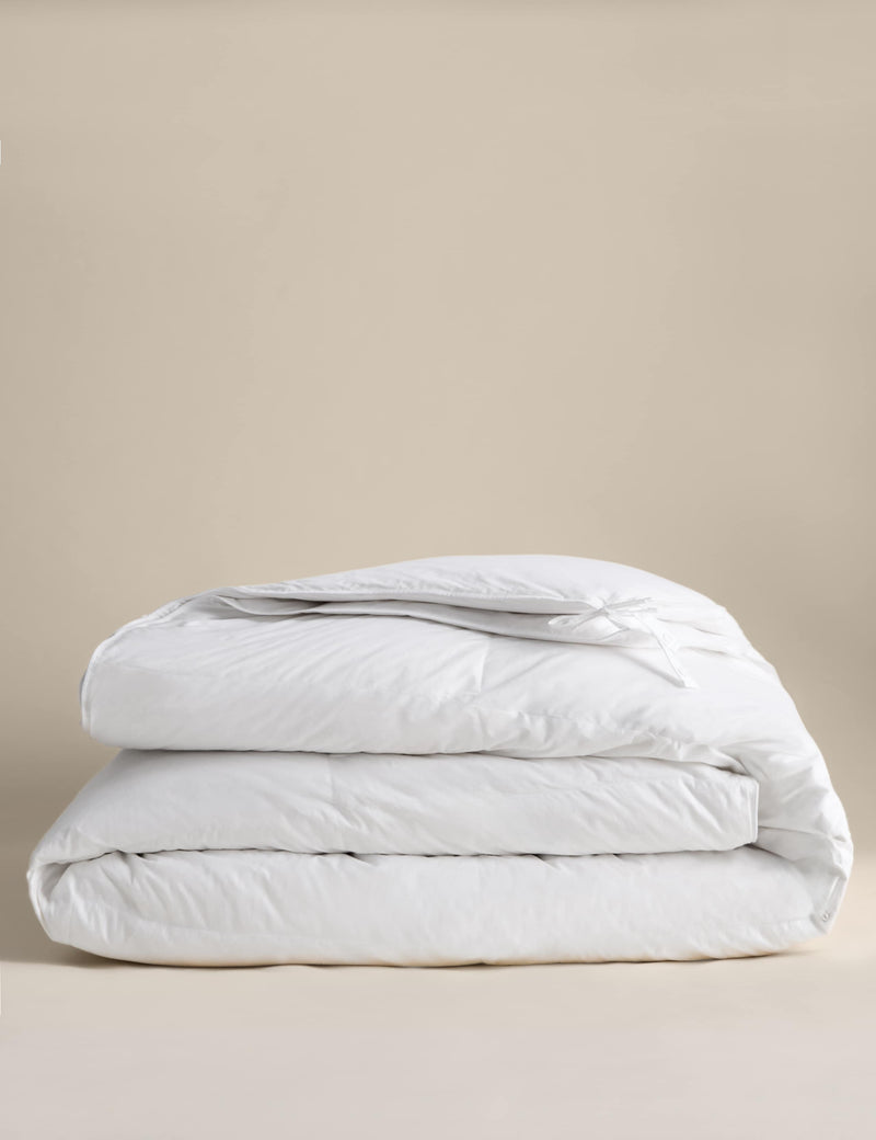 Duck Feather & Down Duvet 18 Tog, UK version
