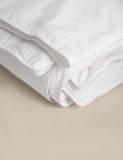 Duck Feather & Down 2.5 Tog duvet - British product
