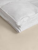Duck Feather & Down 2.5 Tog duvet - British product