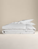 Duck feather and down 7.5 tog duvet - British product