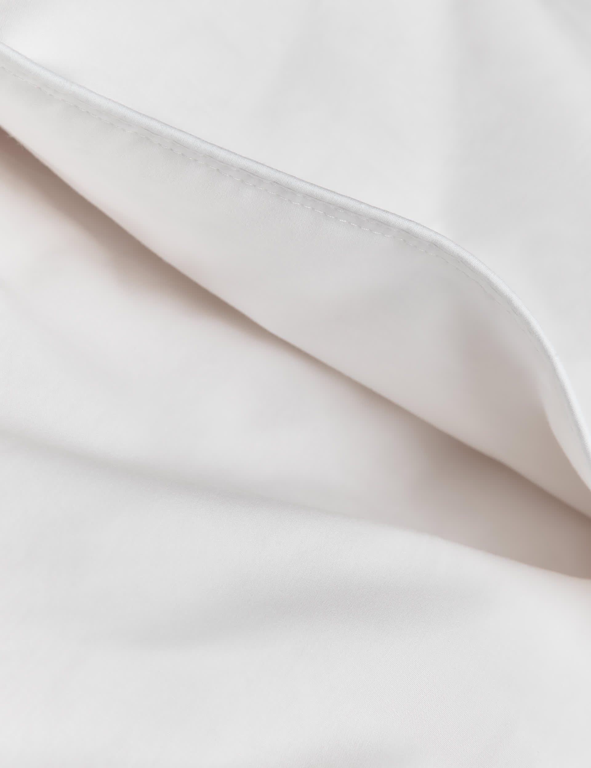 Duck feather and down 7.5 tog duvet - British product