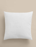 Duck feather scatter cushion pad 50cm - British product