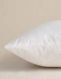 Duck feather scatter cushion pad 50cm - British product