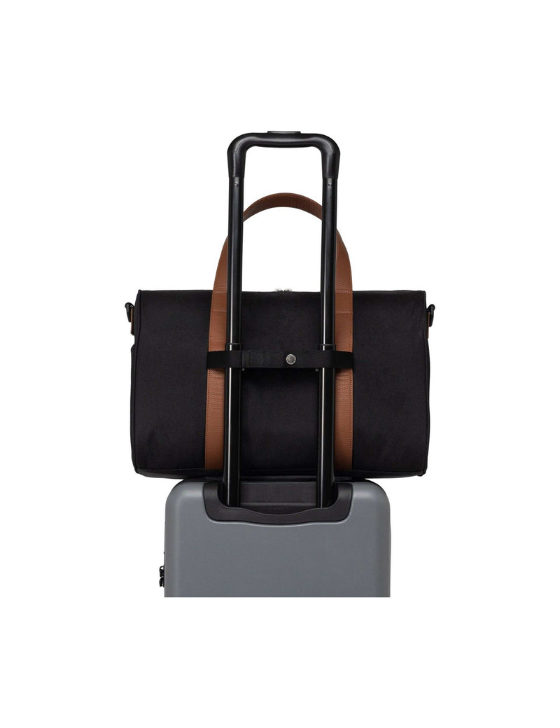 Herschel duffle bag 26.5l (British brand)