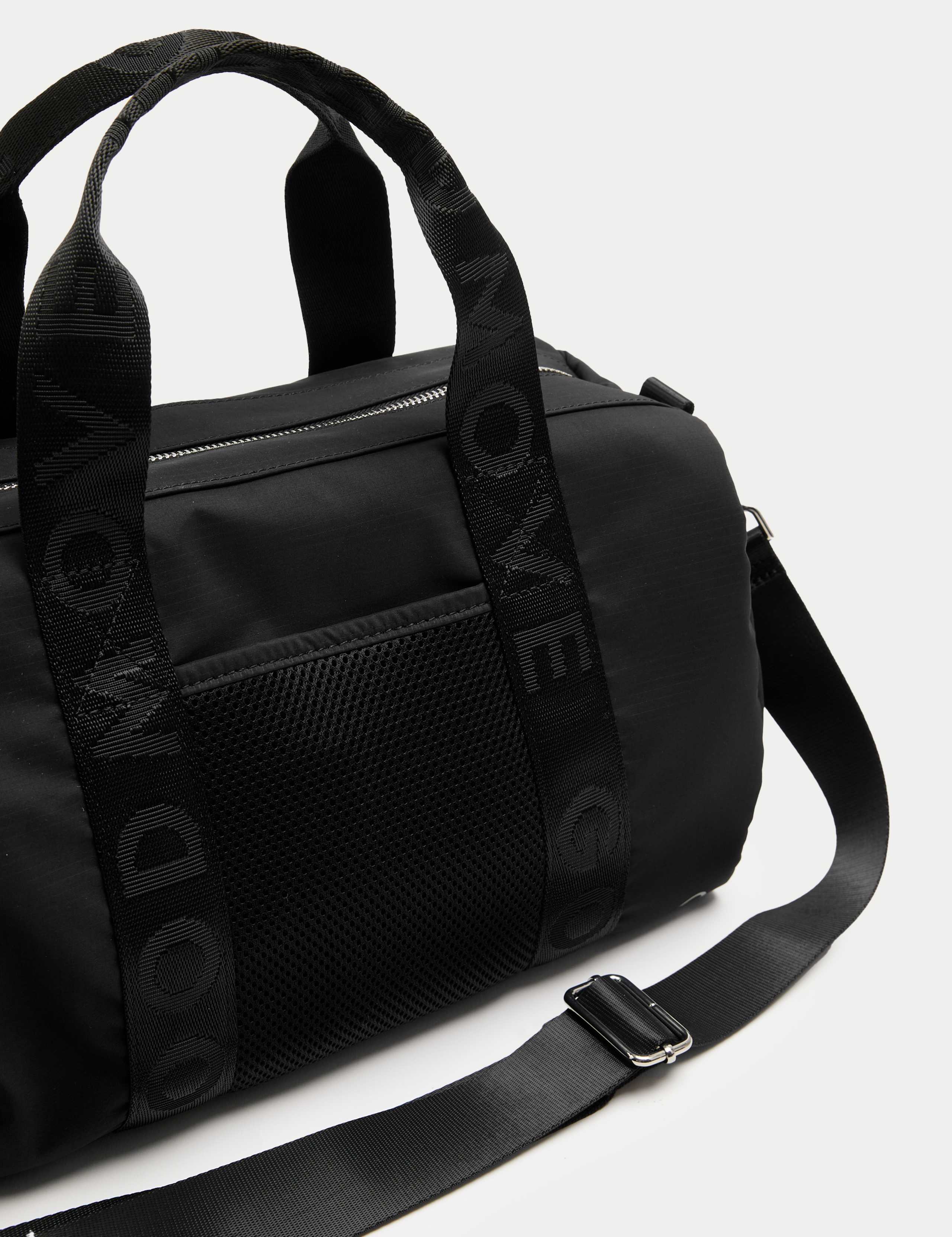 Goodmove gym duffle bag, British product