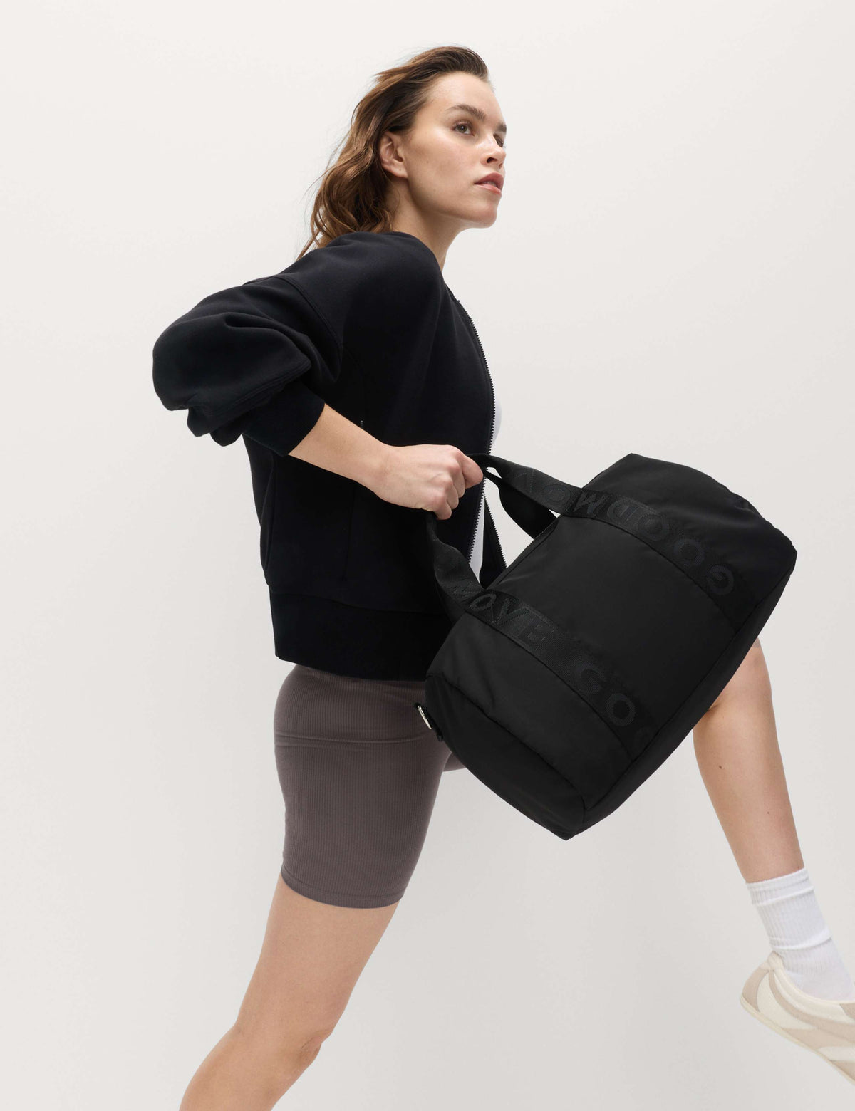 Goodmove gym duffle bag, British product