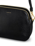 Radley London Dukes Place Icon leather cross body bag - British product
