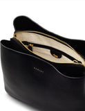 Radley London Dukes Place Icon Leather cross body bag - British product